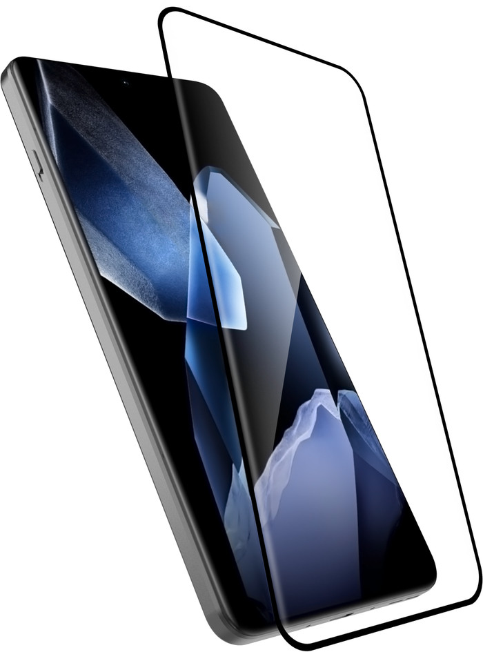 Just in Case Tempered Glass OnePlus 13 Screen Protector detail
