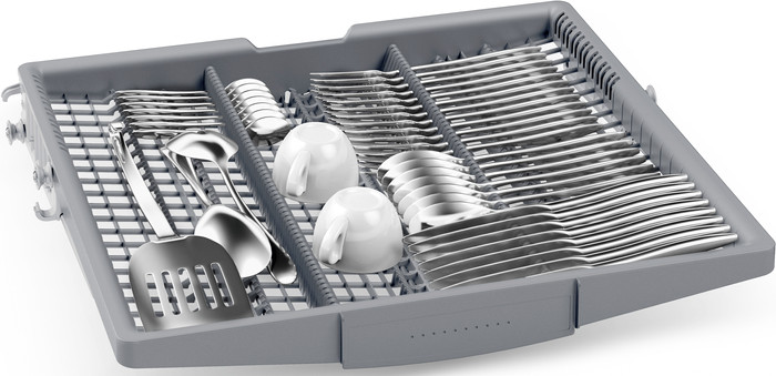 Bosch SBV4ECX23E detail