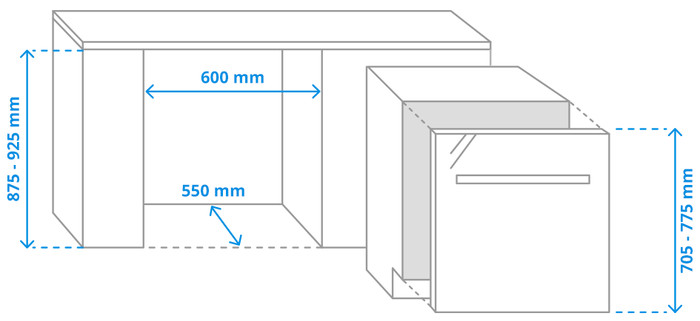 Siemens SX65EX13CE visual Coolblue 1