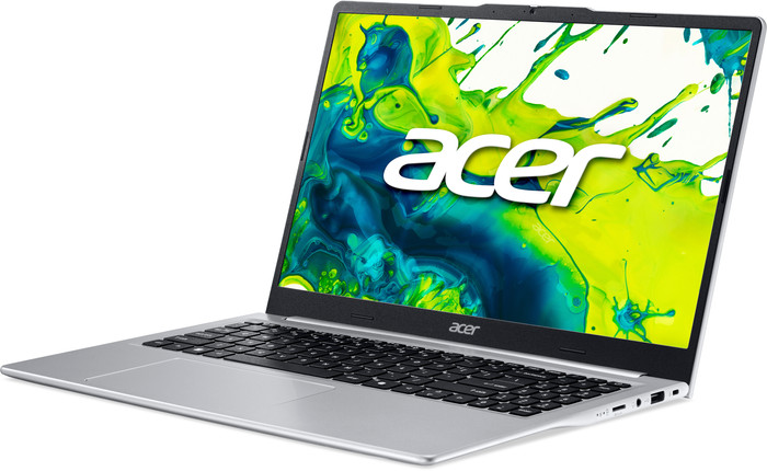 Acer Aspire Lite AL15-48P-R99H rechterkant