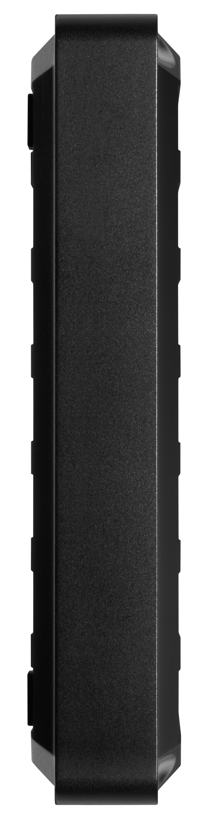 WD Black P10 Game Drive 6TB linkerkant