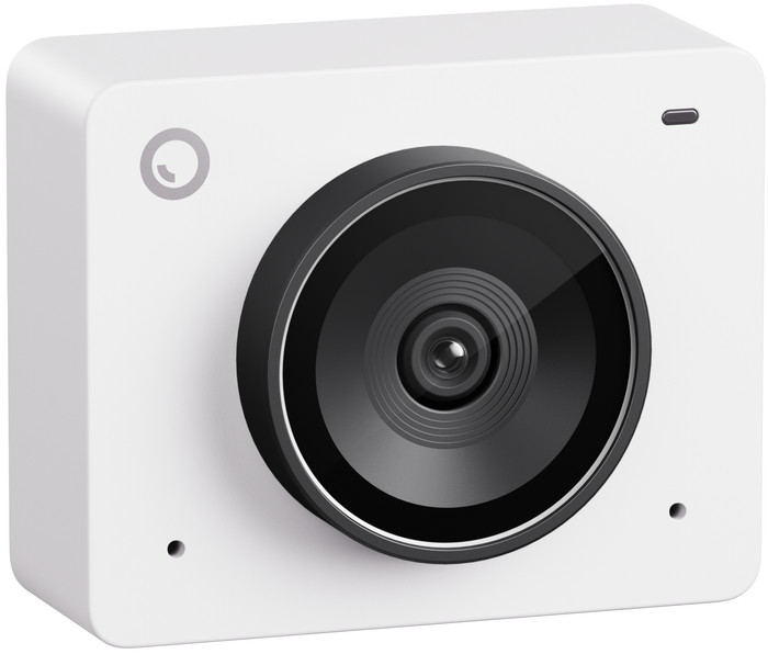 OBSBOT Meet 2 Cloud White Main Image
