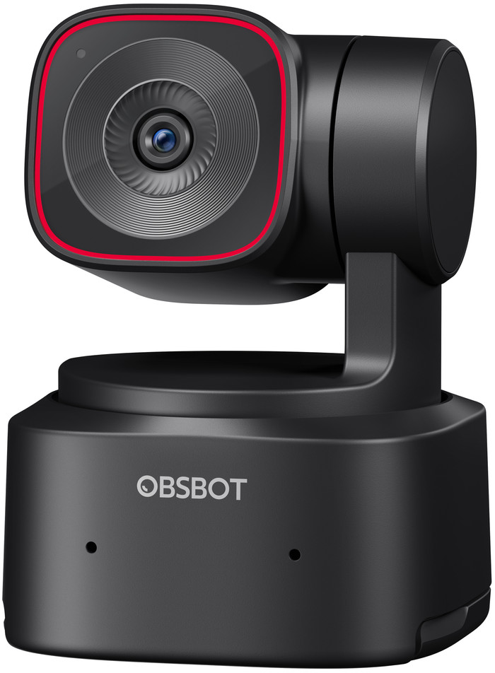 OBSBOT Tiny 2 Lite left side