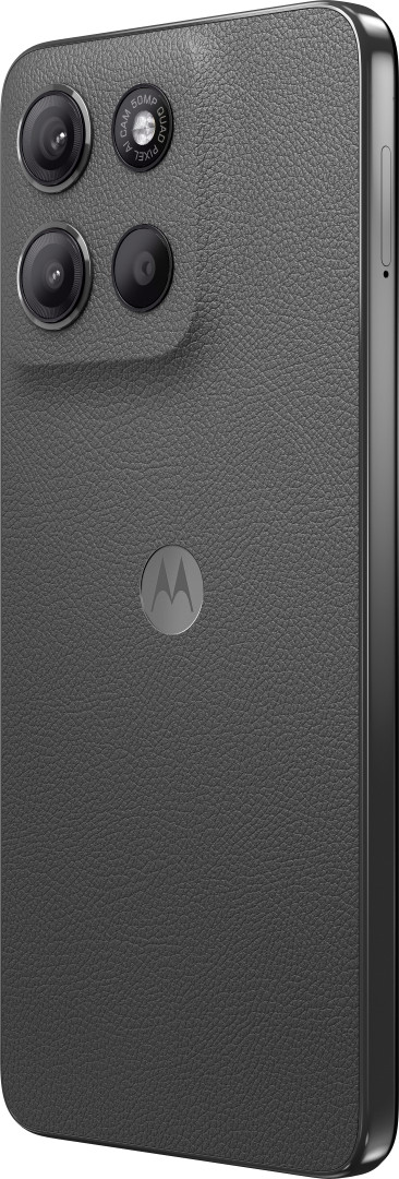 Motorola Moto G15 Power 256GB Grijs 4G achterkant