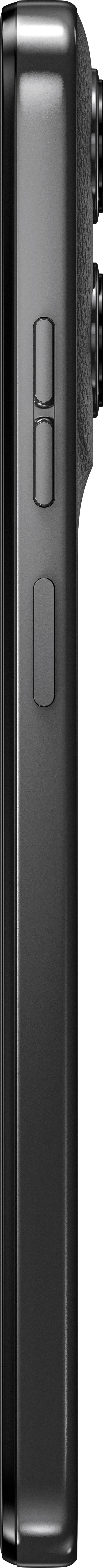 Motorola Moto G15 Power 256GB Grijs 4G rechterkant