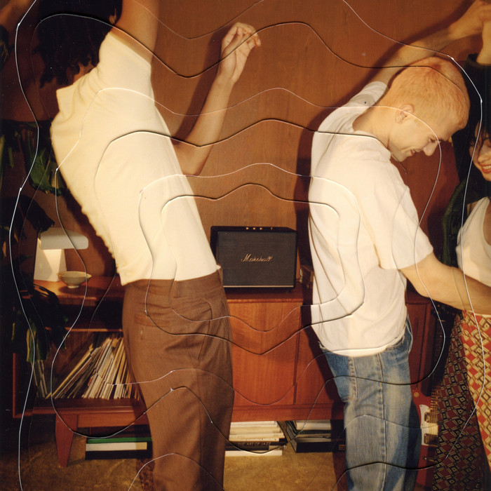 Marshall Woburn III BT Zwart product in gebruik