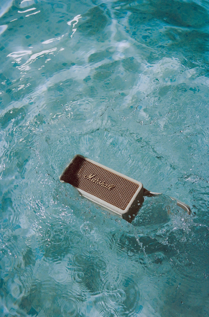 Marshall Middleton Crème visual leverancier