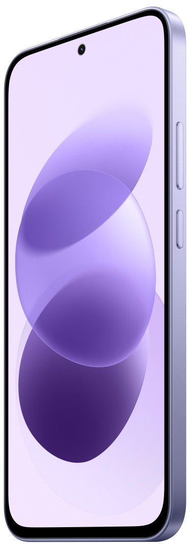 Redmi Note 17 256GB Paars 4G voorkant