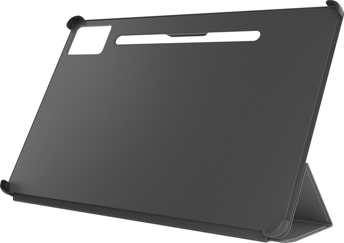 Lenovo Idea Tab Pro 12,7 inch 256GB Wifi Grijs + Book Case Grijs detail
