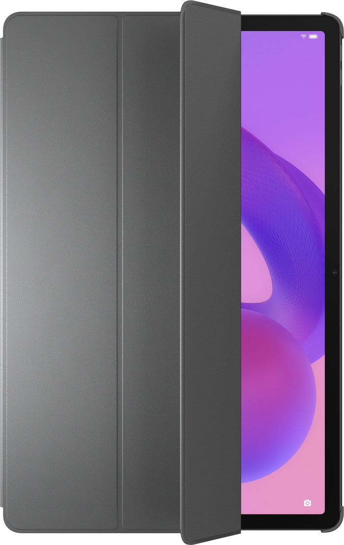 Lenovo Idea Tab Pro Folio Book Case Gray Main Image