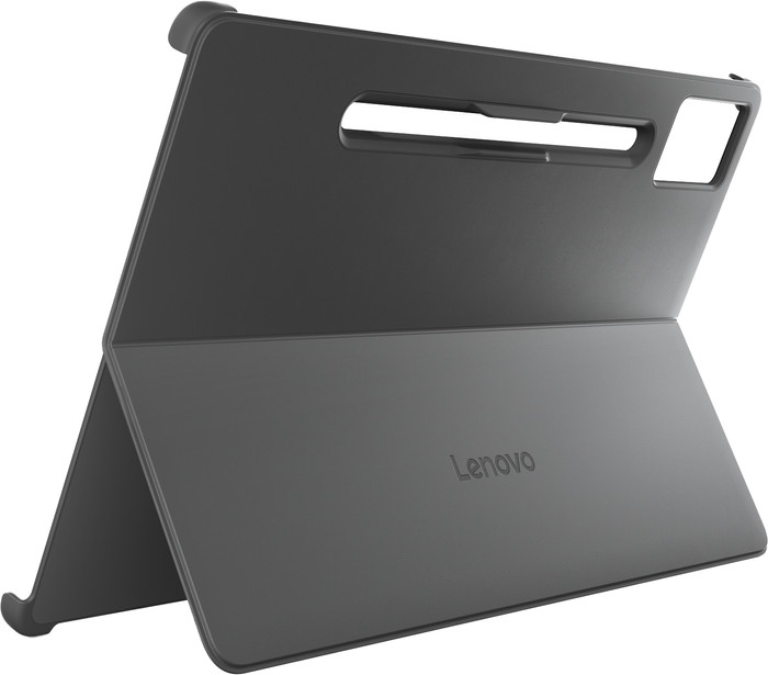 Lenovo Idea Tab Pro Toetsenbord Hoes QWERTY Grijs detail