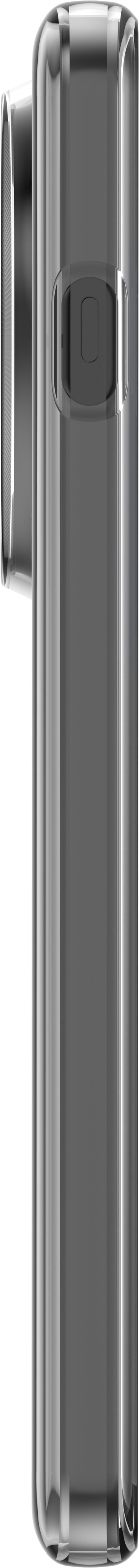 Just in Case Soft Design OnePlus 13 Back Cover Transparent null
