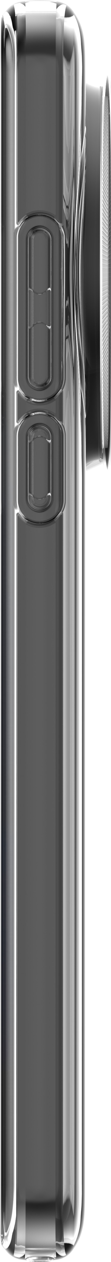 Just in Case Soft Design OnePlus 13 Back Cover Transparent null