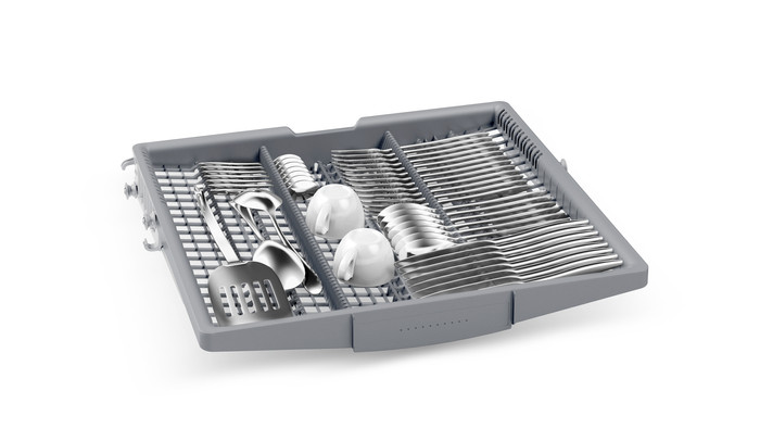 Bosch SMI6ZCS10E detail