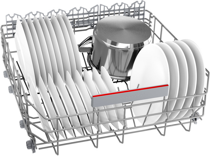 Bosch SMI6ZCS10E detail