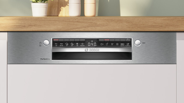 Bosch SMI6ZCS10E detail
