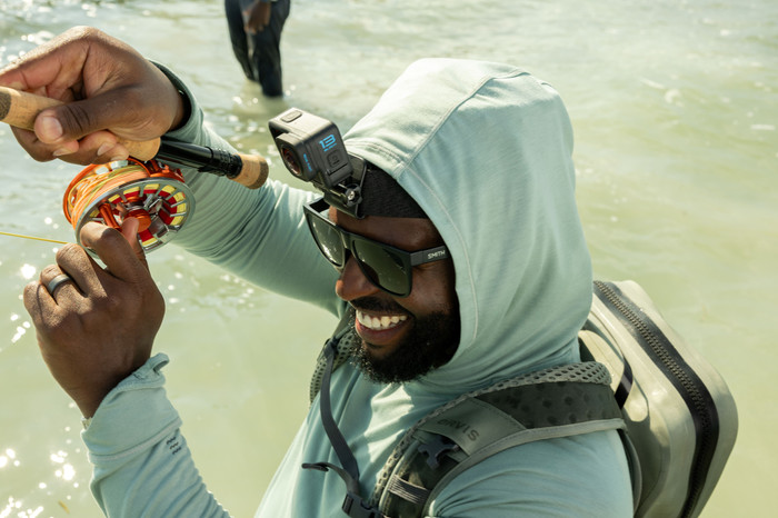GoPro Head Strap 2.0 visual supplier