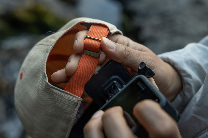 GoPro Head Strap 2.0 visual supplier