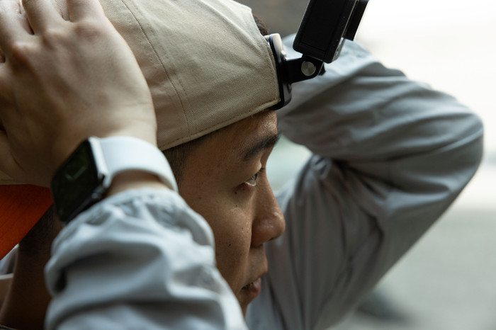 GoPro Head Strap 2.0 visual supplier