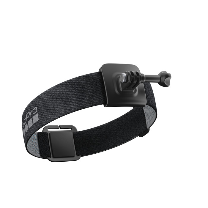 GoPro Head Strap 2.0 front