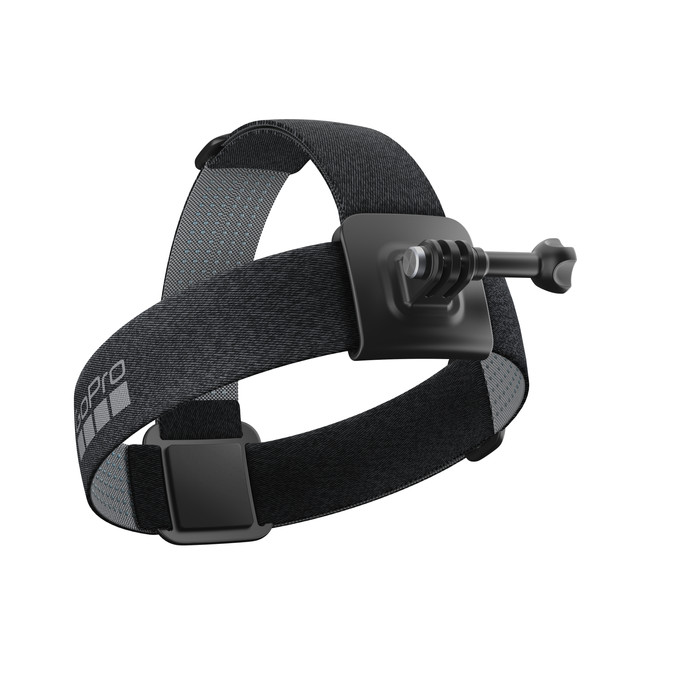 GoPro Head Strap 2.0 Main Image
