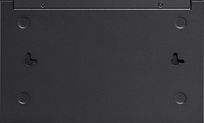 TP-Link SG2210P bottom