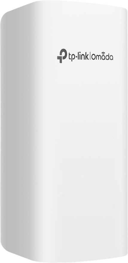 TP-Link SG2005P-PD rechterkant