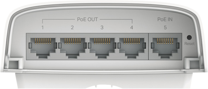 TP-Link SG2005P-PD Main Image