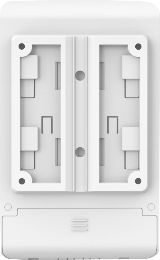 TP-Link SG2005P-PD onderkant