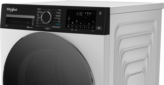 Whirlpool C WD 106M WBS BE detail