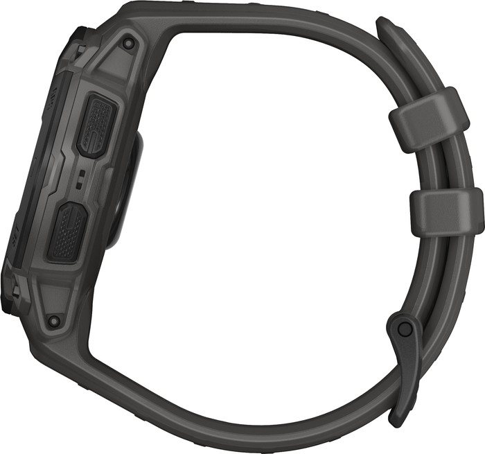 Garmin Instinct E 45mm Black/Gray right side