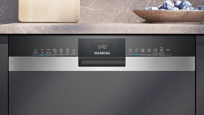 Siemens SN53ES06VE detail