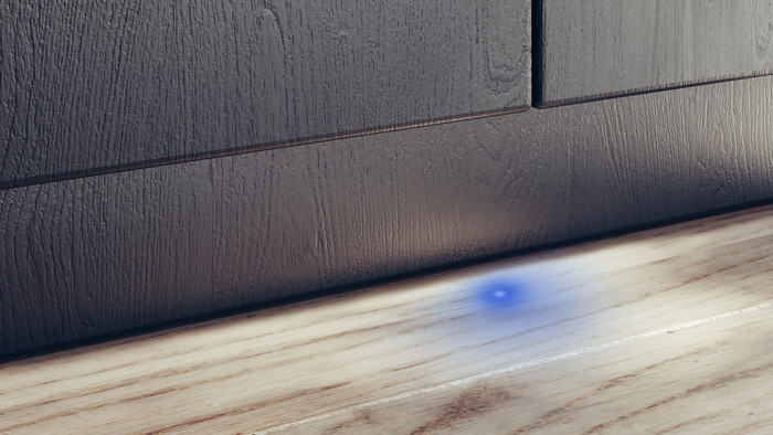 Siemens SN61IX13TE detail