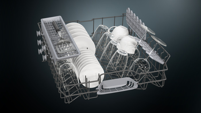 Siemens SN61IX13TE detail