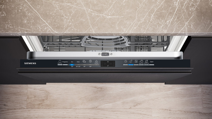 Siemens SN61IX13TE detail