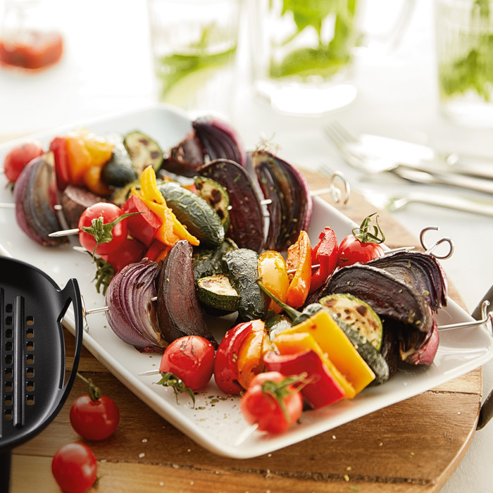Philips Airfryer HD9946/00 Grill-Kit visueller lieferant