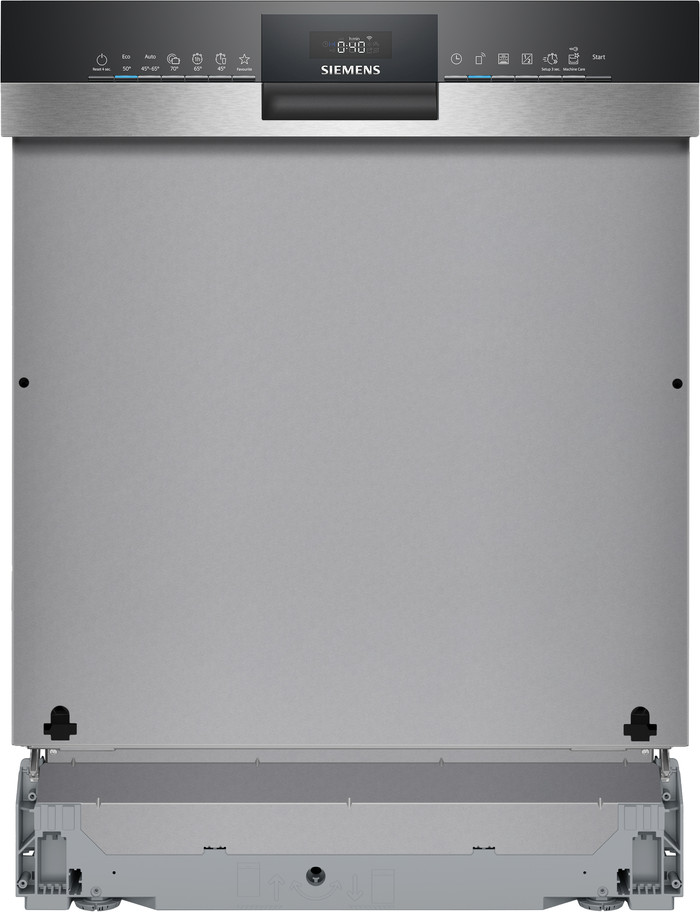 Siemens SN53ES06VE voorkant