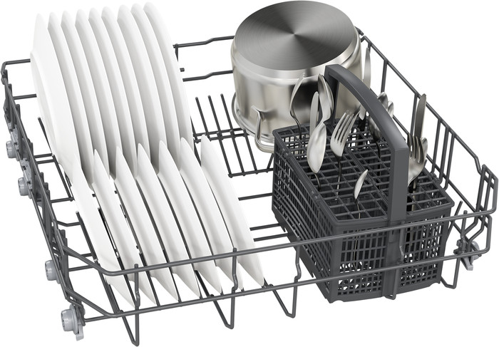 Siemens SN61IX13TE detail