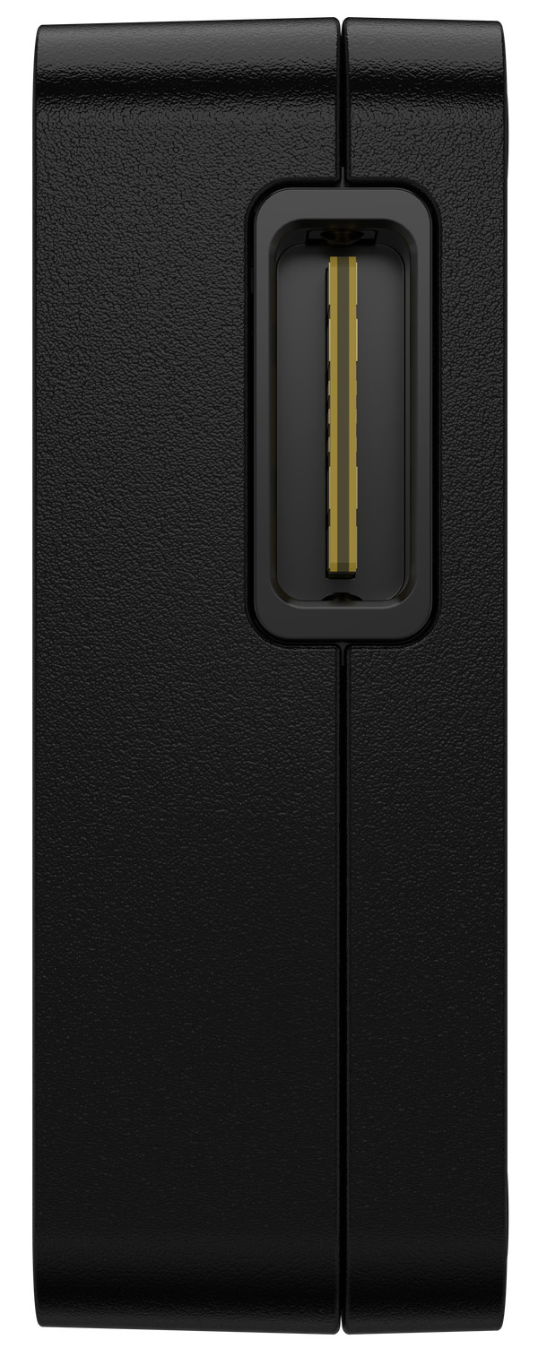 Corsair iCUE LINK Hub linkerkant