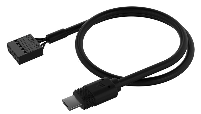 Corsair iCUE LINK Hub accessoire