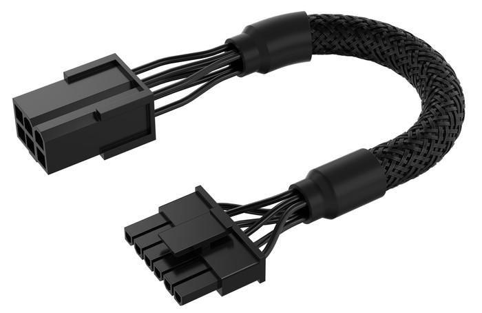 Corsair iCUE LINK Hub accessoire