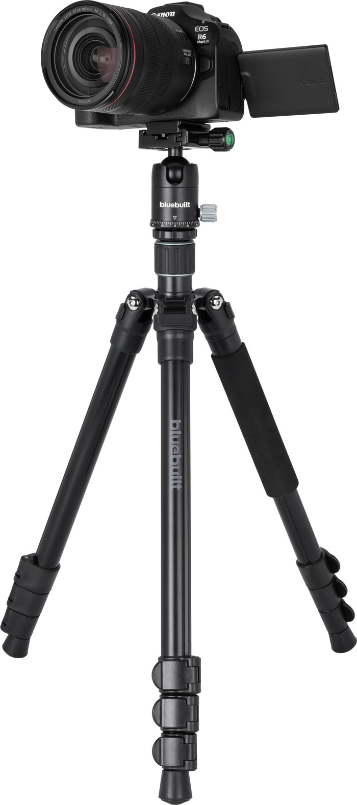 Sony A7 V BlueBuilt Value Up Kit visual Coolblue 3