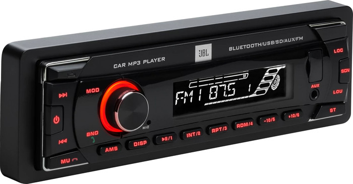 JBL Celebrity 100 côté gauche