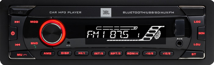 JBL Celebrity 100 Main Image
