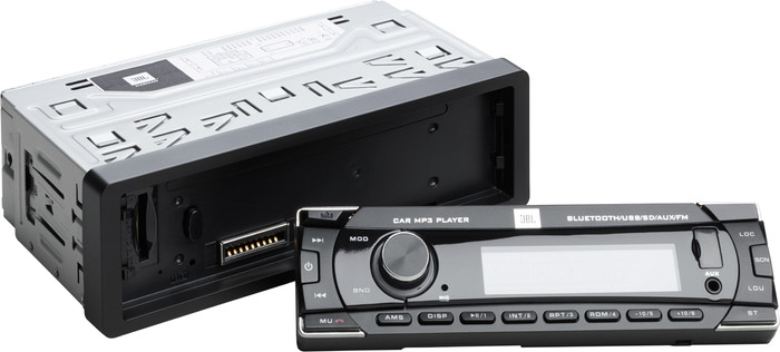 JBL Celebrity 100 dessus