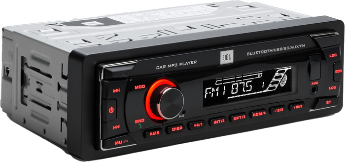 JBL Celebrity 100 côté gauche