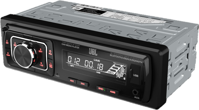 JBL Celebrity 150 côté droit