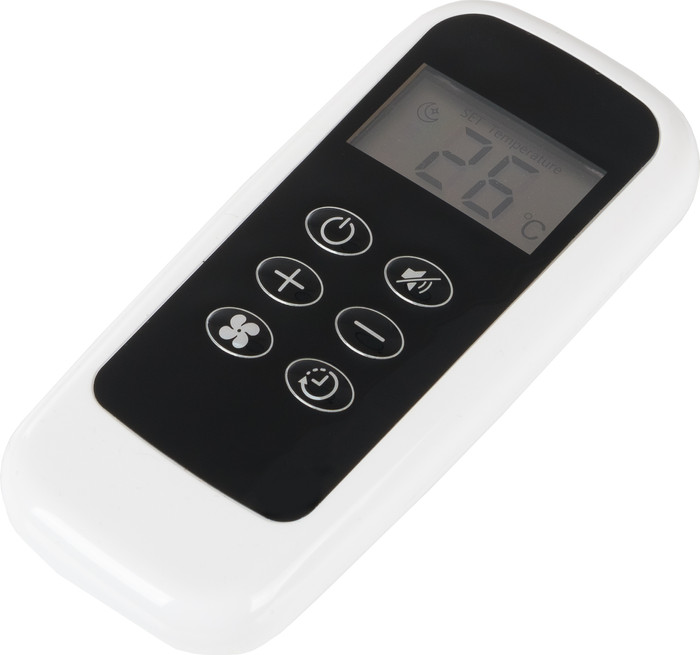 Eurom AC4201 Wifi Caravan and Home Airconditioner + Eurom Window Way-Out accessoire