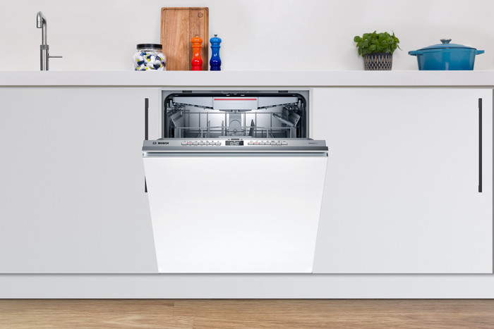 Bosch SBV6YCX00E  / Inbouw / Volledig geïntegreerd / Nishoogte 87,5 - 92,5 cm visual Coolblue 2