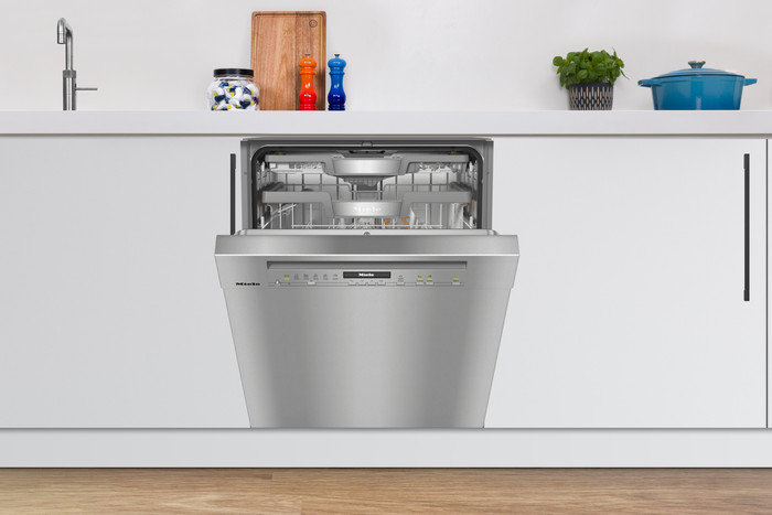 Miele G 7232 SCU CLST visual Coolblue 2